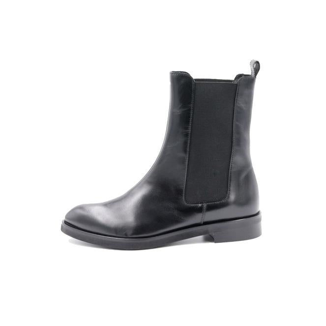 DreiMaster Klassik LI Women's Leder Chelsea-Boots