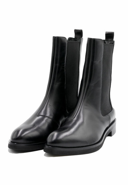 DreiMaster Klassik LI Women's Leder Chelsea-Boots
