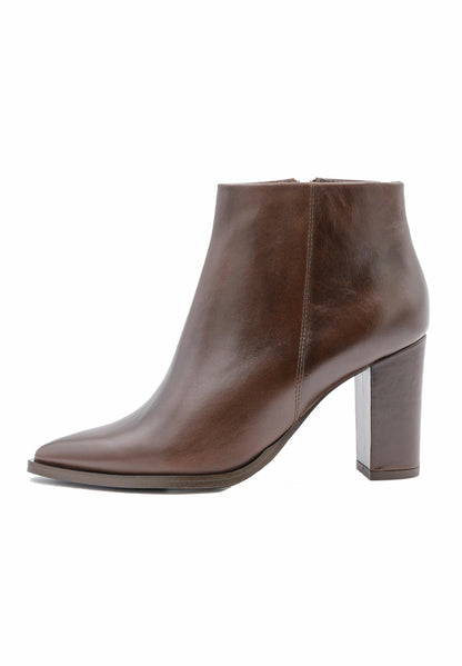DreiMaster Klassik LI Women's Leder Stiefelette