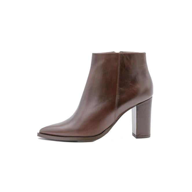 DreiMaster Klassik LI Women's Leder Stiefelette