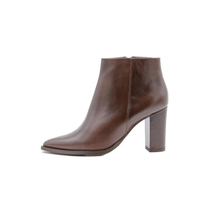 DreiMaster Klassik LI Women's Leder Stiefelette