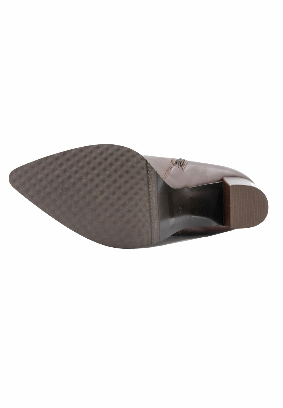 DreiMaster Klassik LI Women's Leder Stiefelette