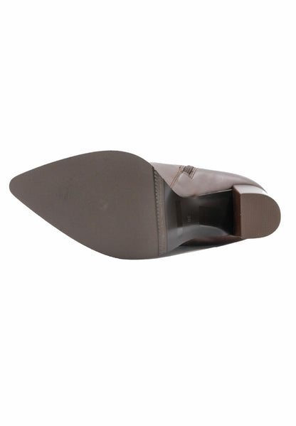 DreiMaster Klassik LI Women's Leder Stiefelette