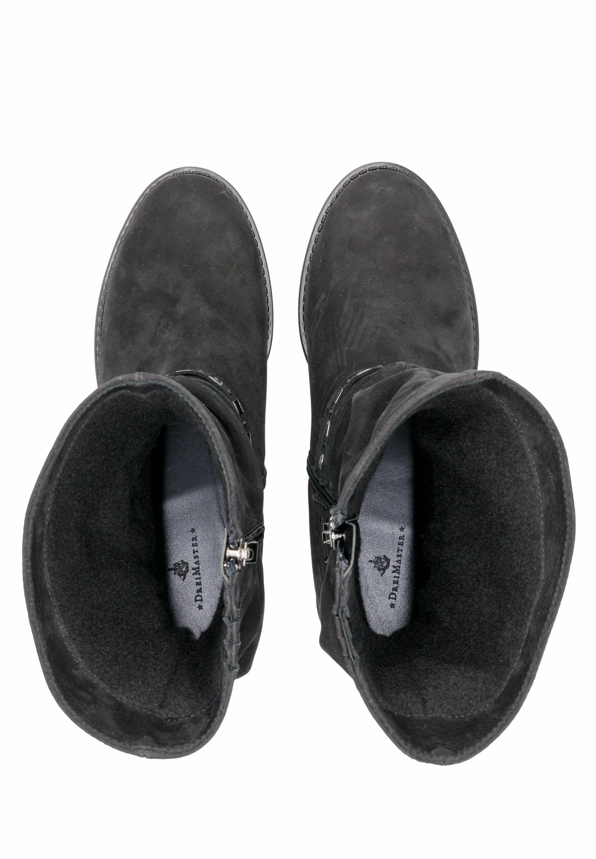 DreiMaster Vintage Kobiety buty