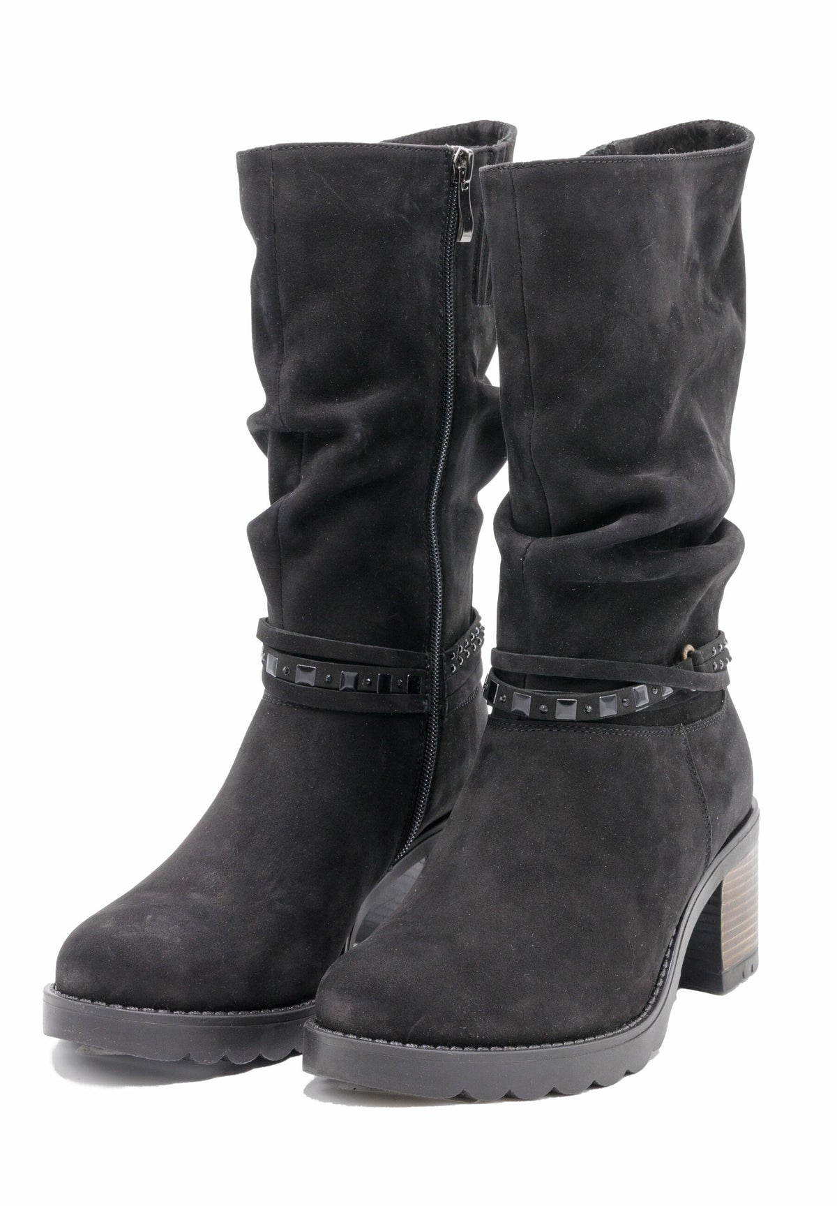 DreiMaster Vintage Kobiety buty