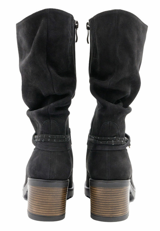 DreiMaster Vintage Damen Schuhe