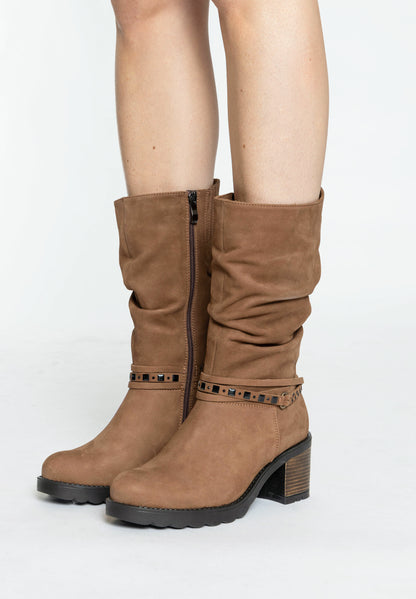 DreiMaster Vintage Kobiety buty