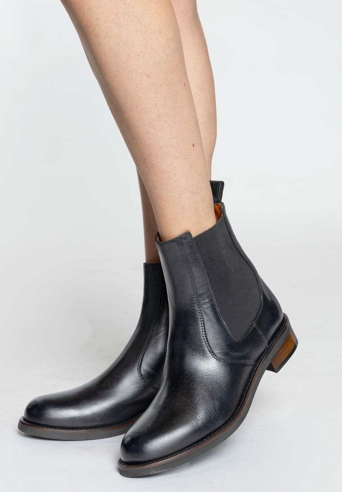 DreiMaster Vintage Damen Schuhe