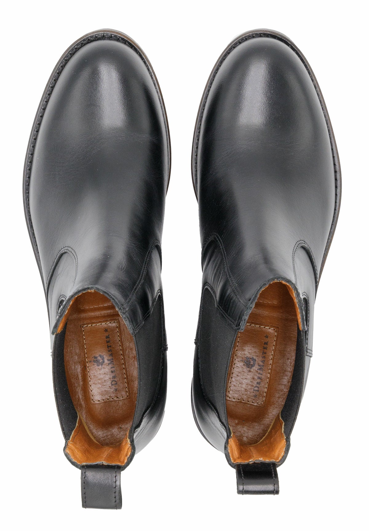 DreiMaster Vintage Damen Schuhe