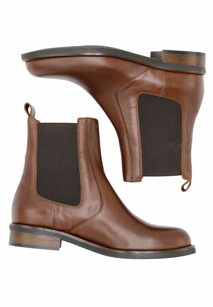 DreiMaster Vintage Damen Schuhe