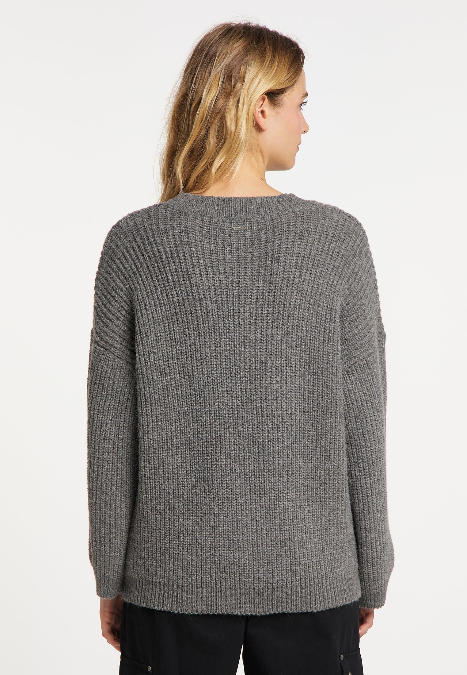 DreiMaster Vintage Women's Strickpullover