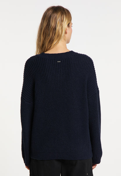 DreiMaster Vintage Women's Strickpullover