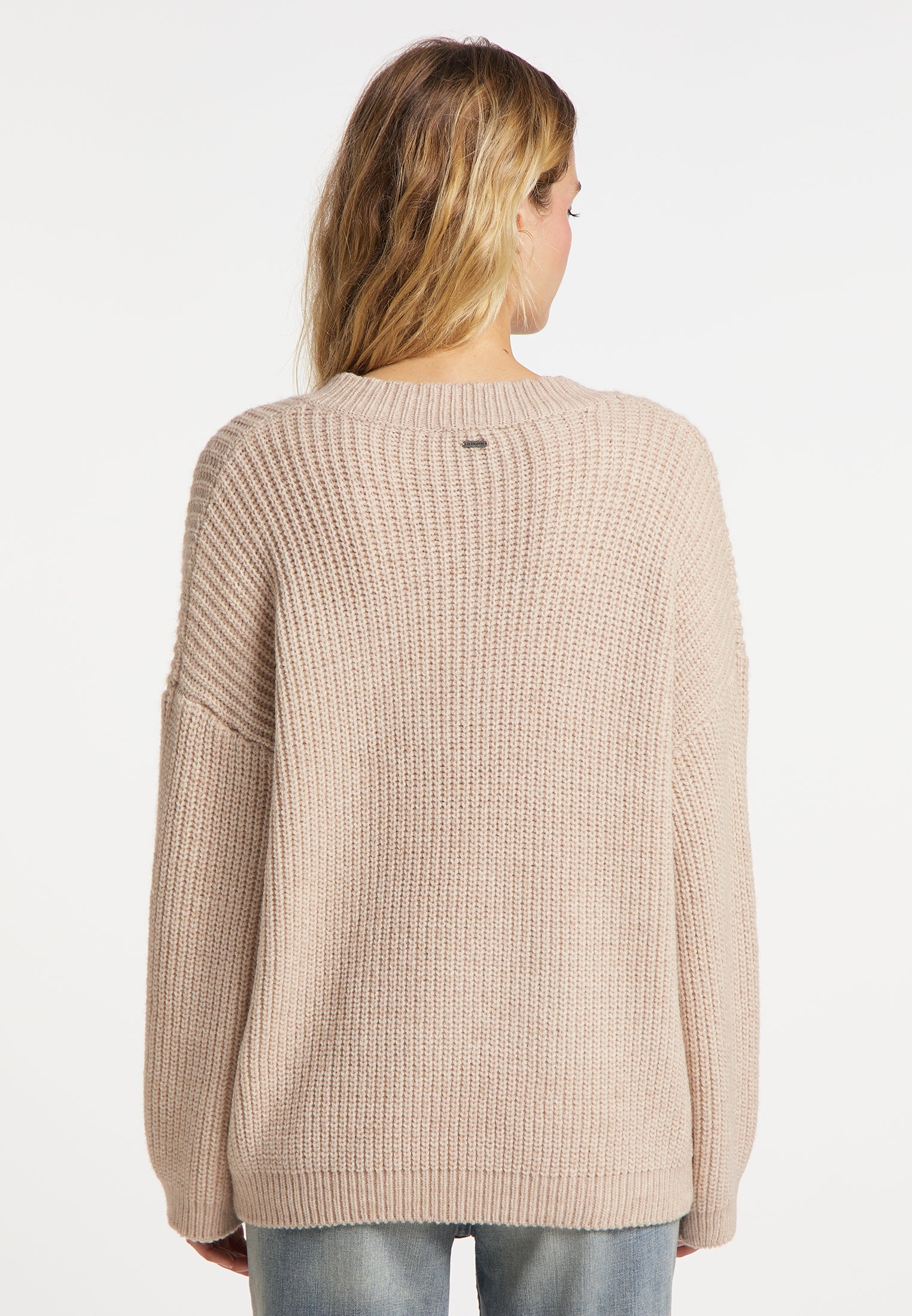 DreiMaster Vintage Women's Strickpullover