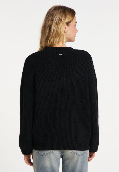 DreiMaster Vintage Women's Strickpullover