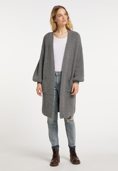 DreiMaster Vintage Women's Strickjacke
