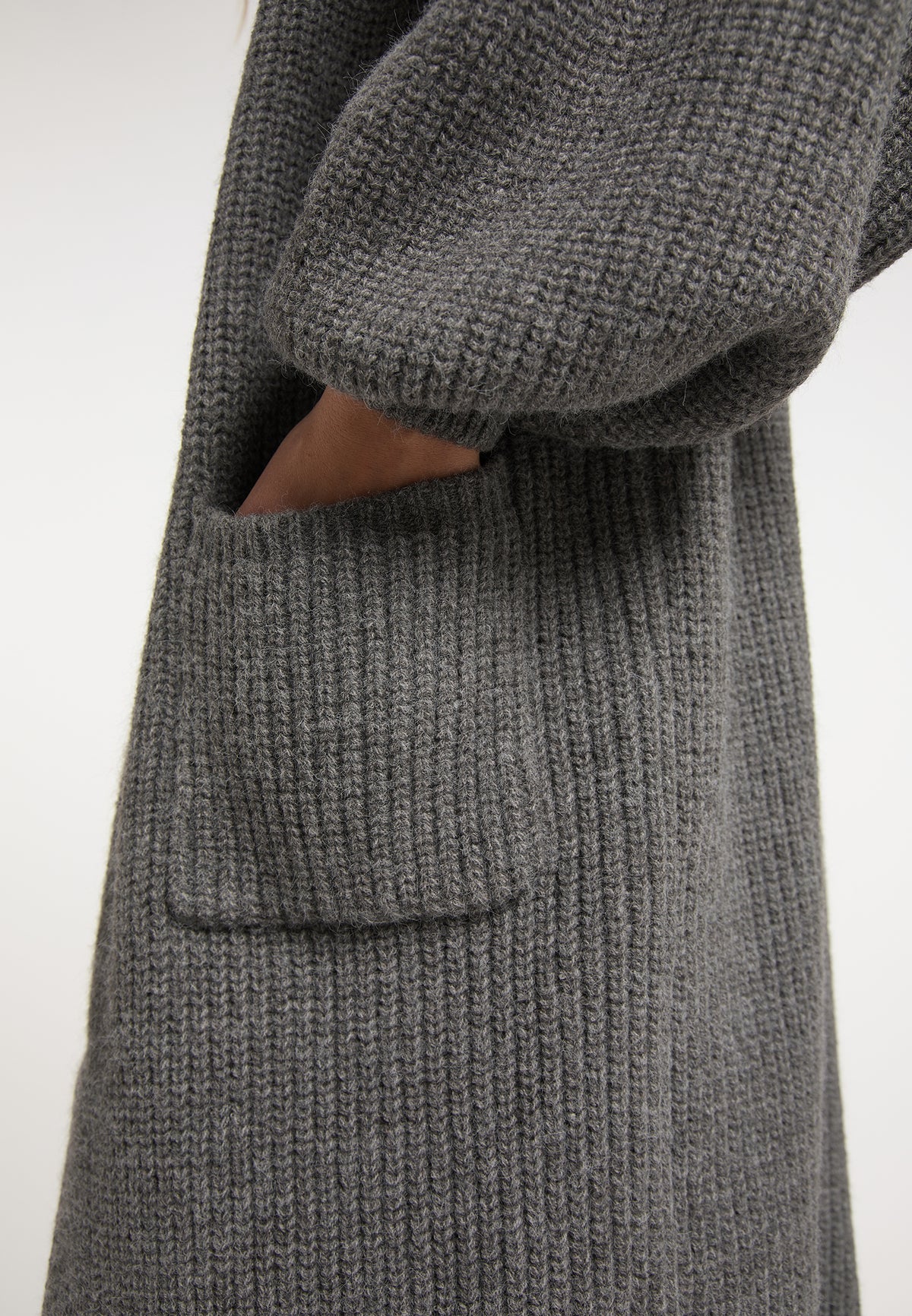 DreiMaster Vintage Women's Strickjacke