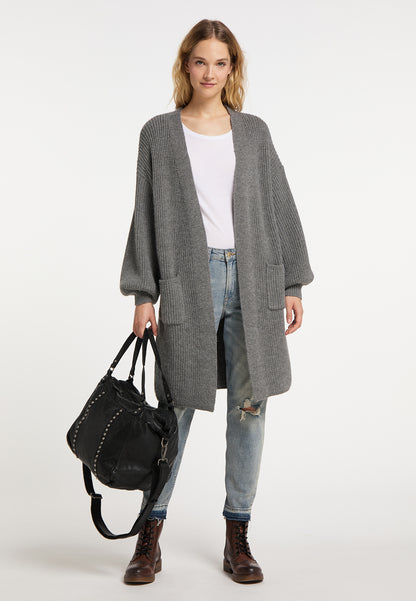 DreiMaster Vintage Women's Strickjacke