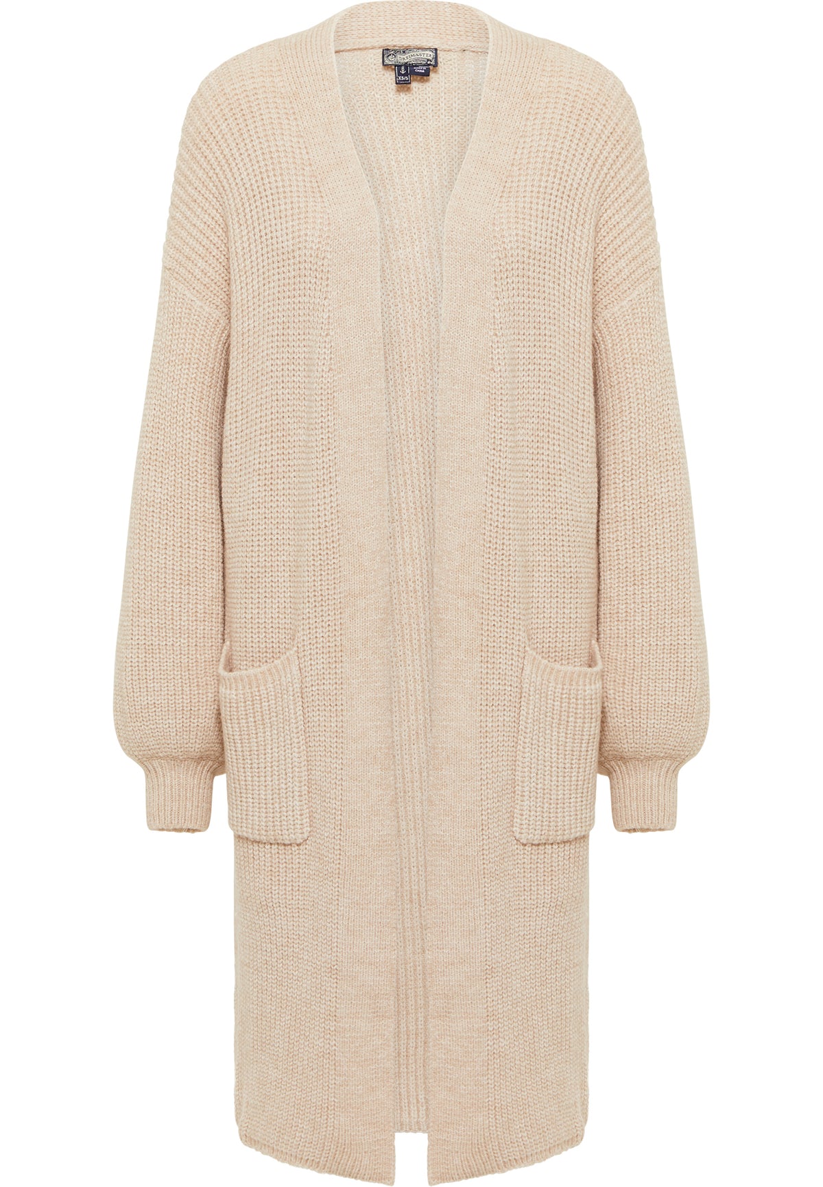 DreiMaster Vintage Women's Strickjacke