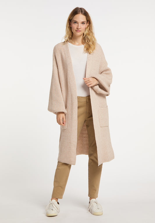 DreiMaster Vintage Women's Strickjacke