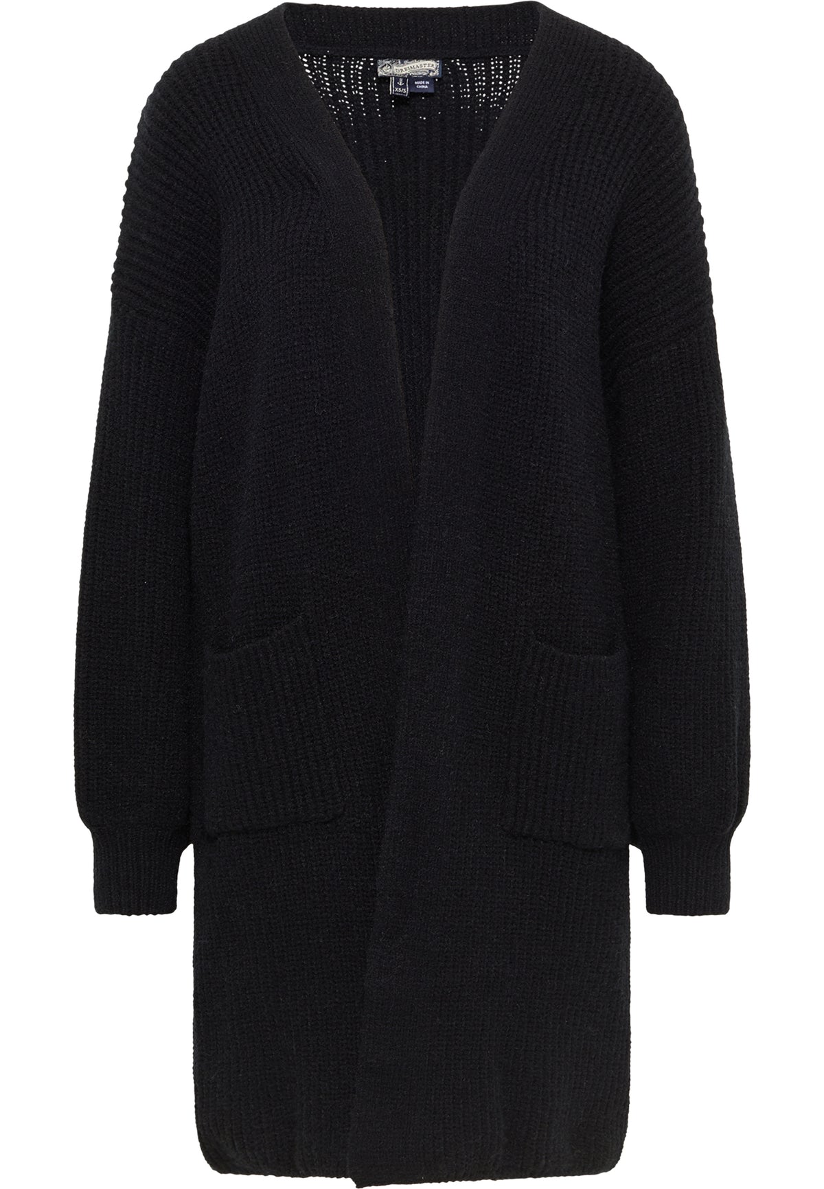 DreiMaster Vintage Women's Strickjacke