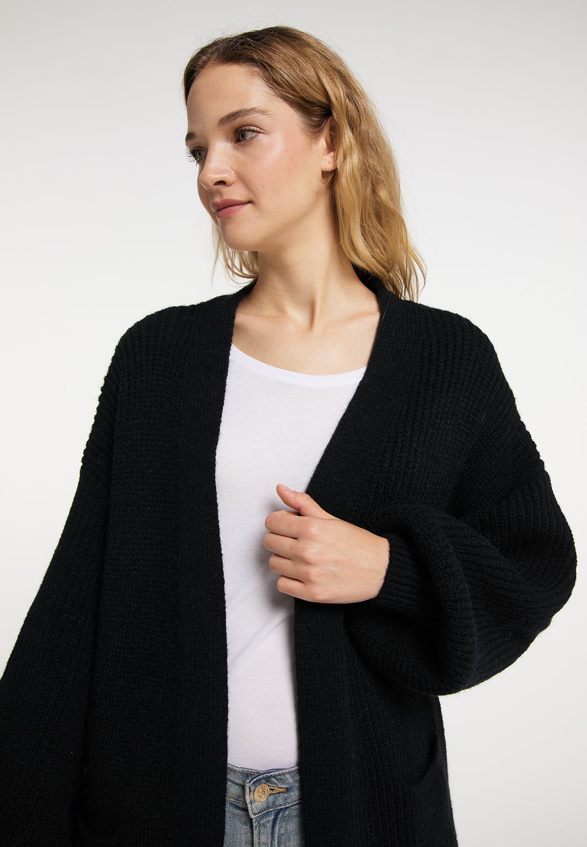 DreiMaster Vintage Women's Strickjacke