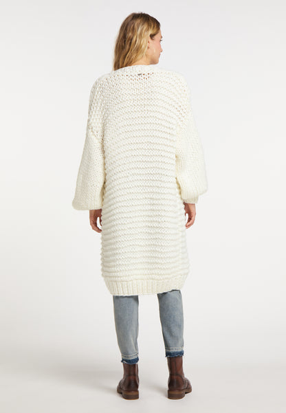 DreiMaster Vintage Women's Strickjacke