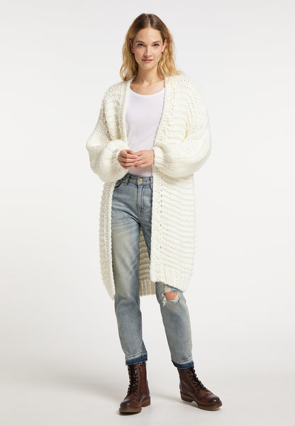 DreiMaster Vintage Women's Strickjacke