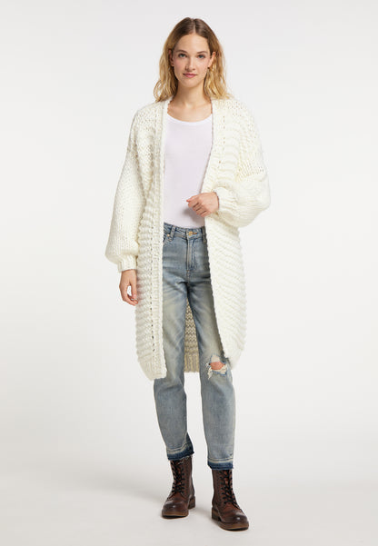 DreiMaster Vintage Women's Strickjacke