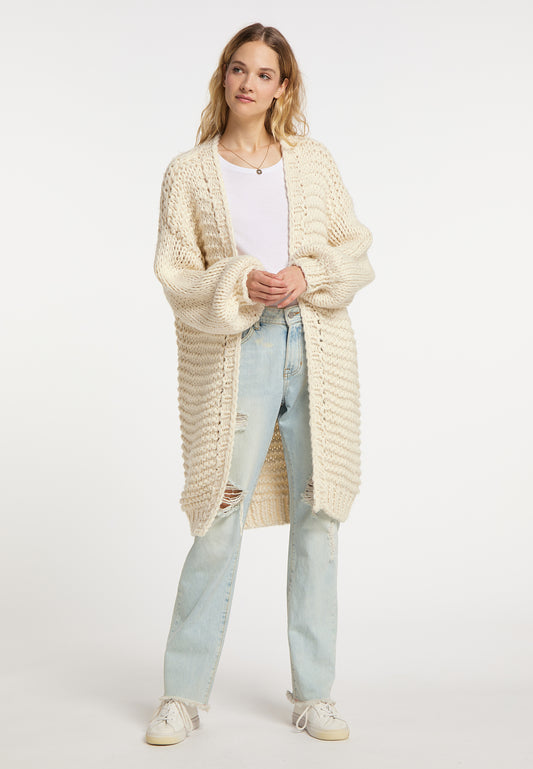 DreiMaster Vintage Women's Strickjacke