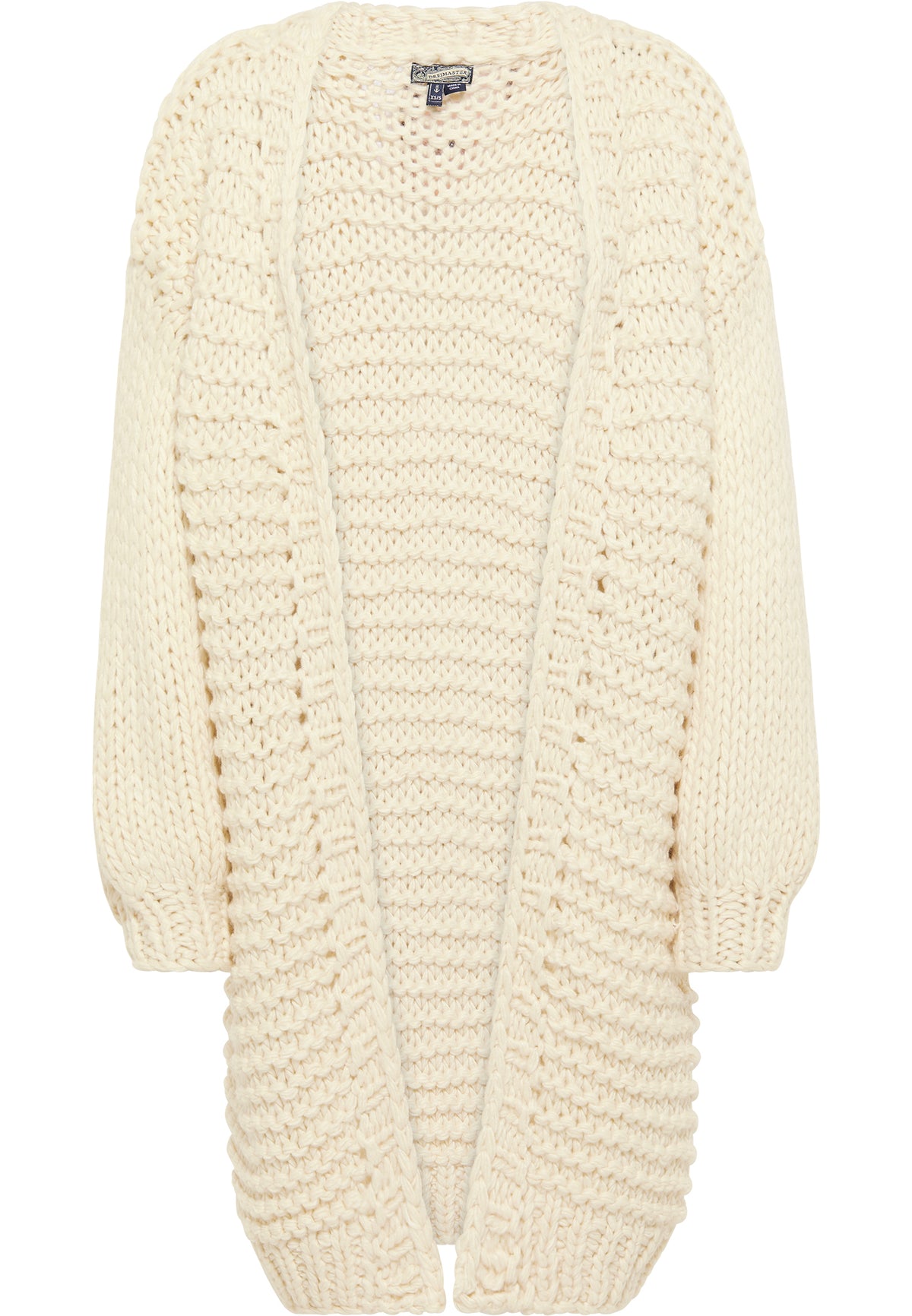 DreiMaster Vintage Women's Strickjacke