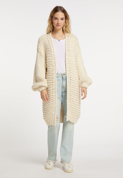 DreiMaster Vintage Women's Strickjacke