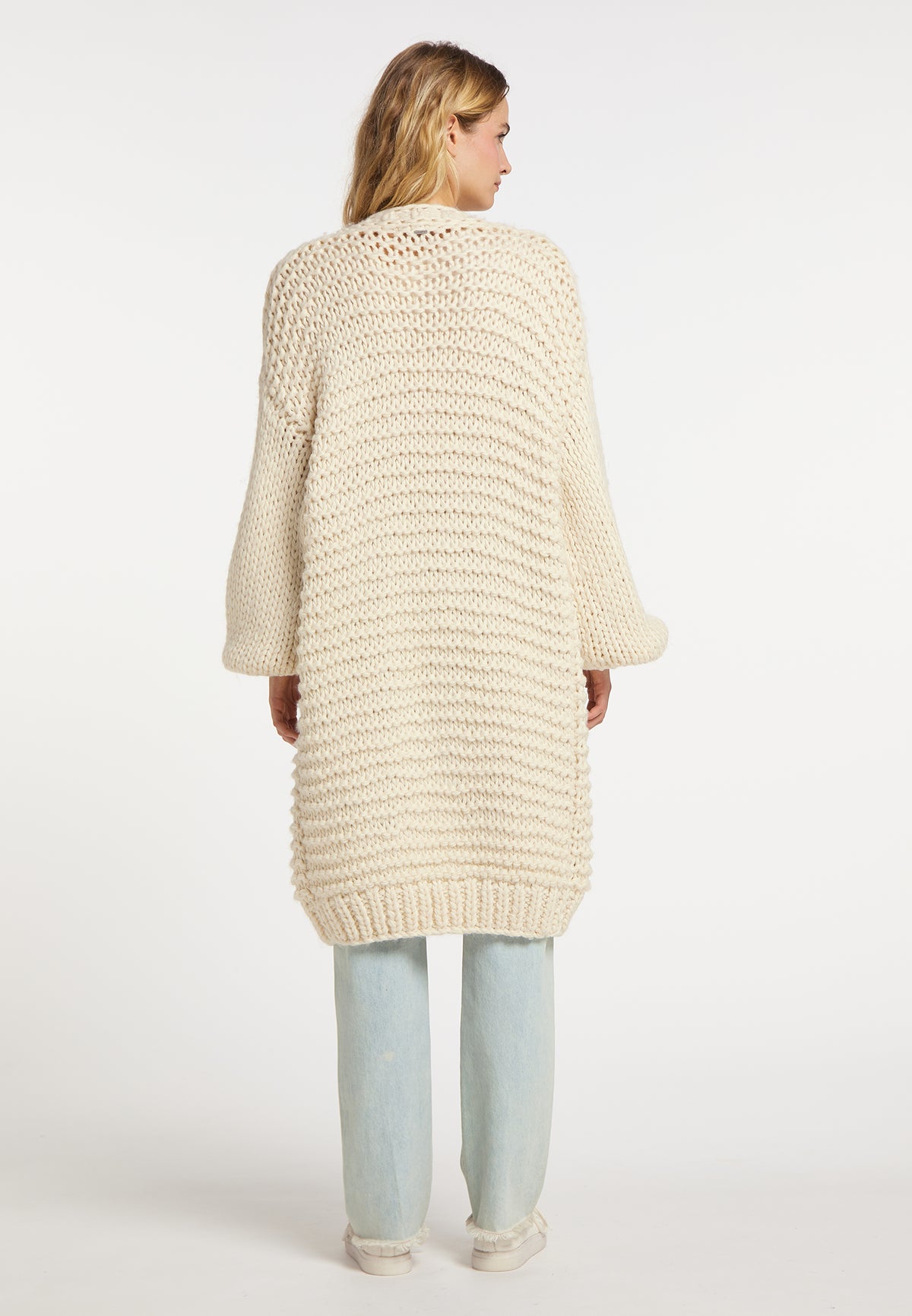 DreiMaster Vintage Women's Strickjacke