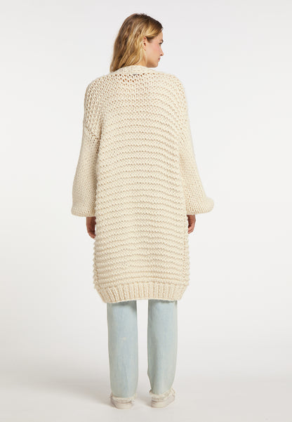 DreiMaster Vintage Women's Strickjacke