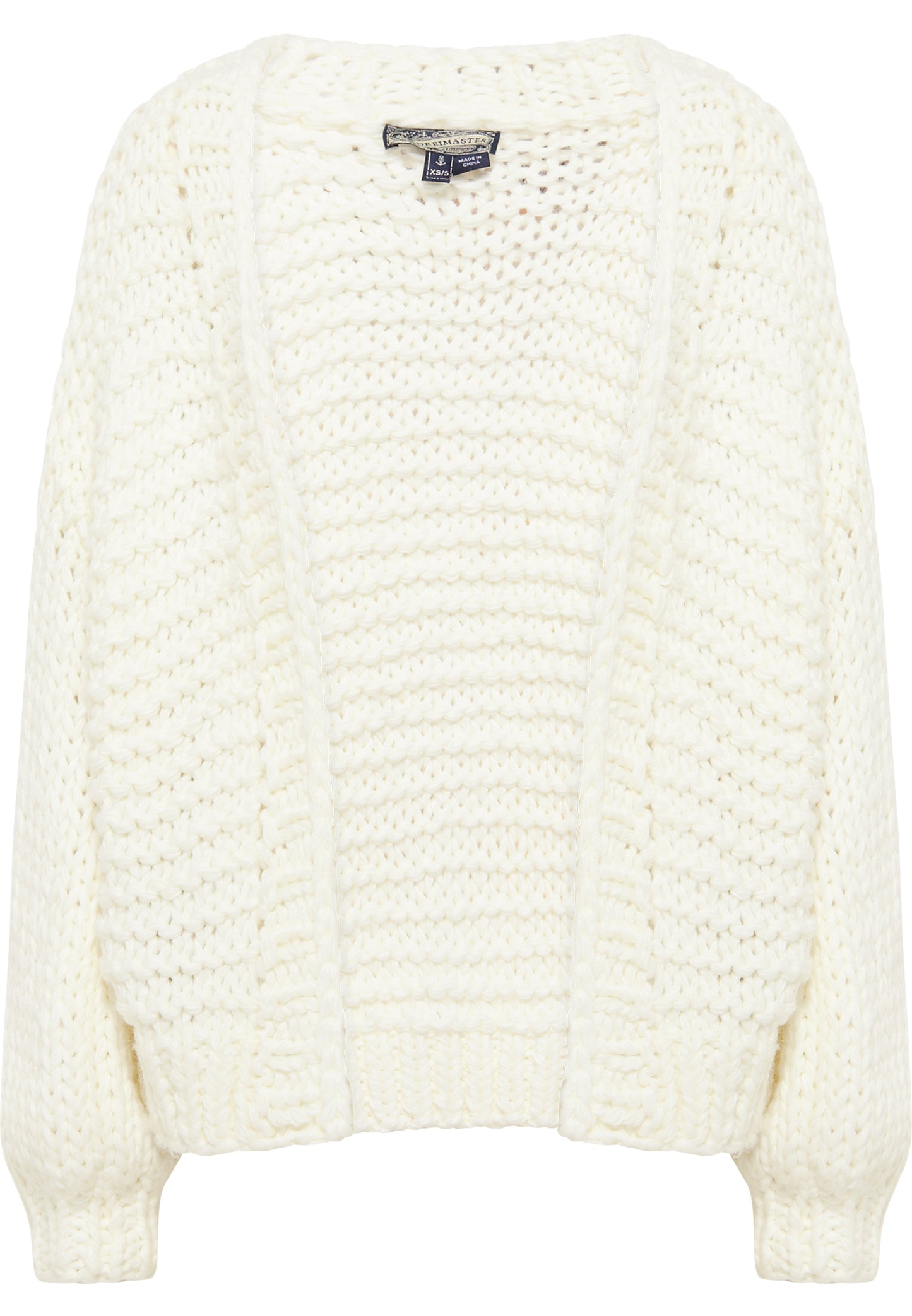 DreiMaster Vintage kardigan damski