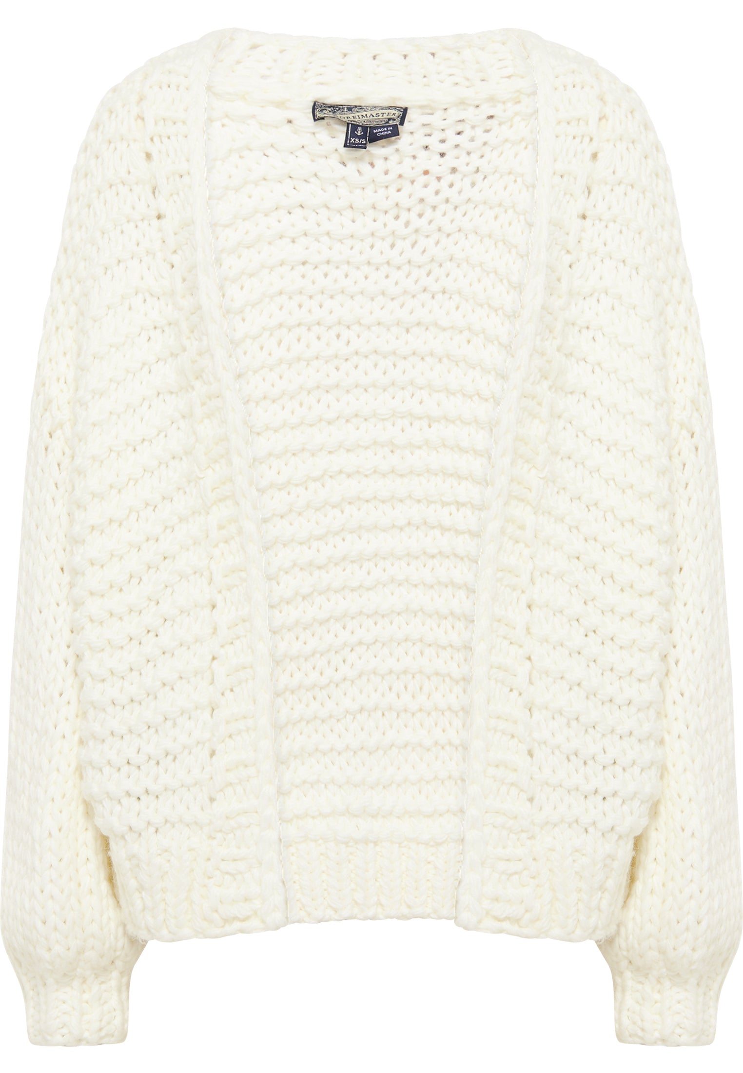 DreiMaster Vintage kardigan damski