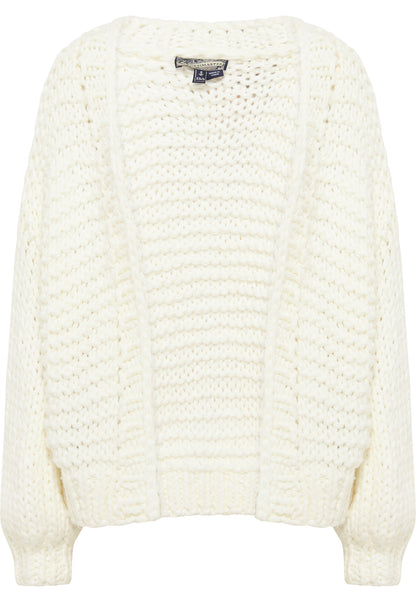 DreiMaster Vintage kardigan damski