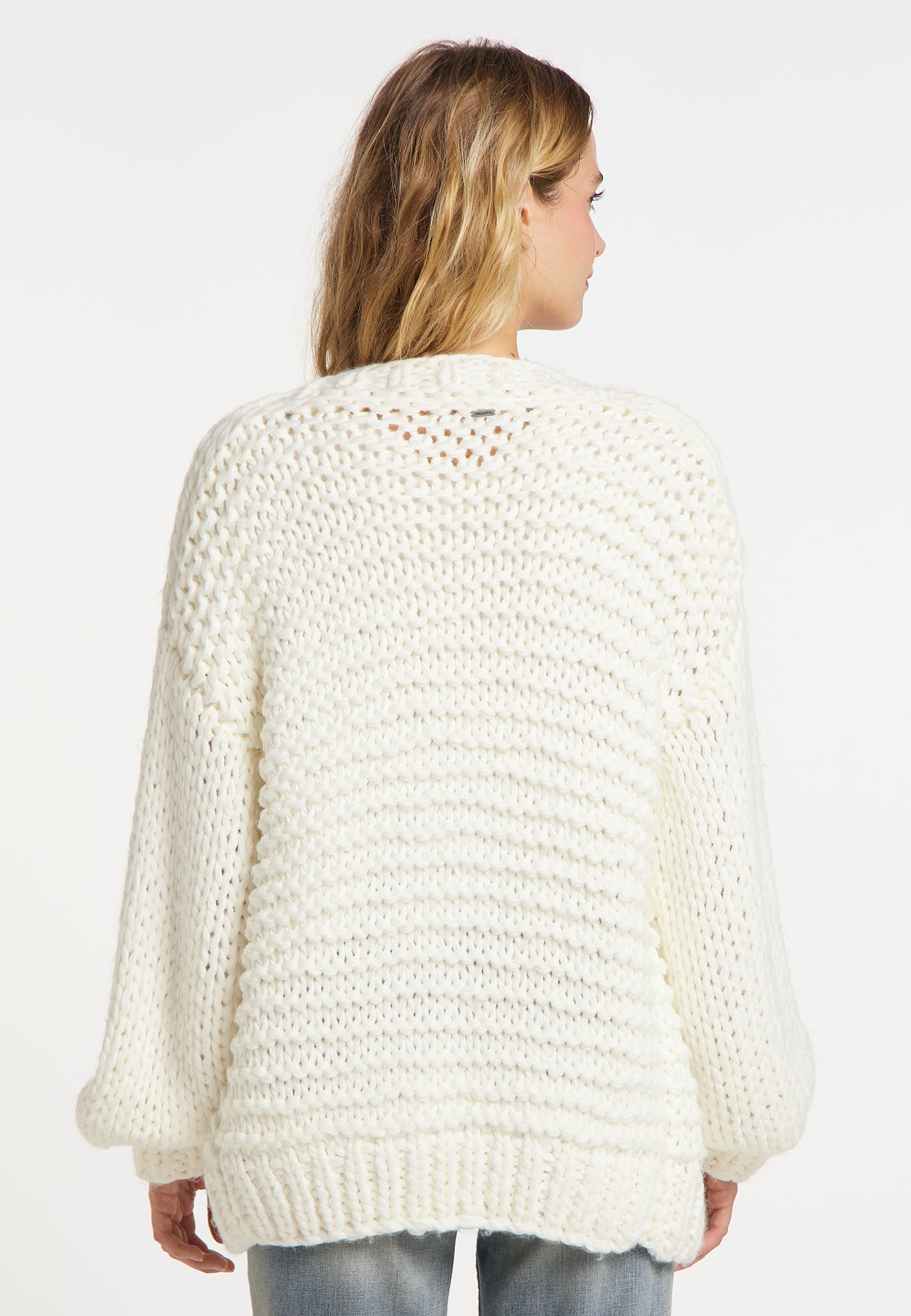 DreiMaster Vintage kardigan damski