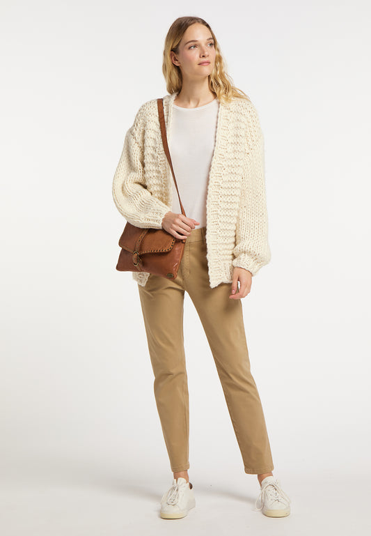 DreiMaster Vintage Women's Strickjacke