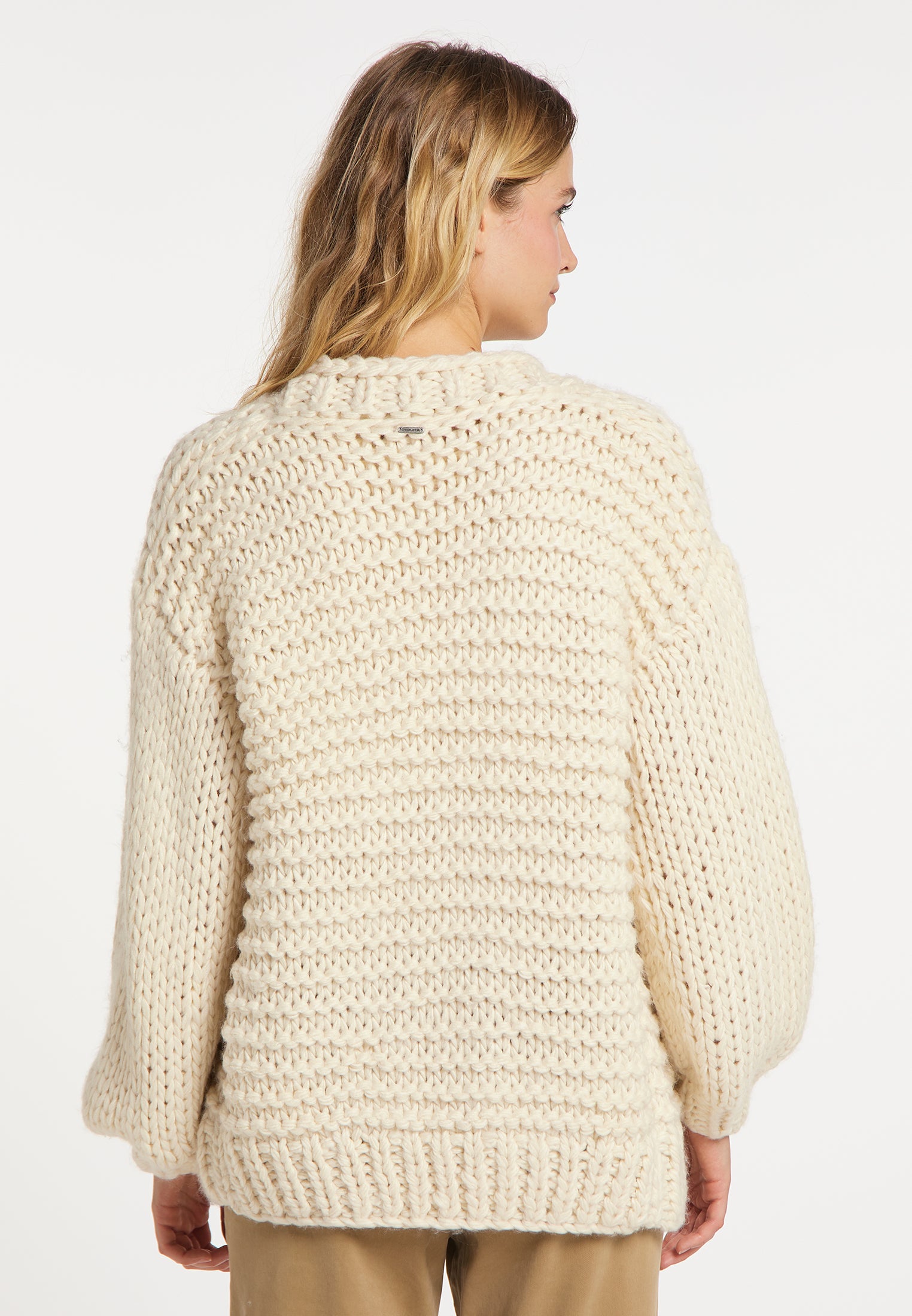 DreiMaster Vintage Damen-Strickjacke