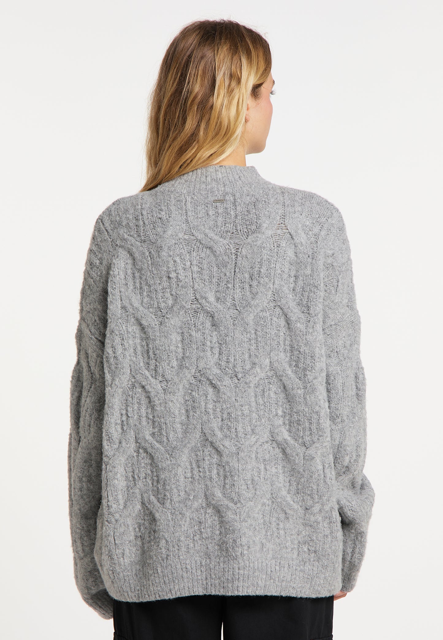 DreiMaster Vintage Women's Strickpullover