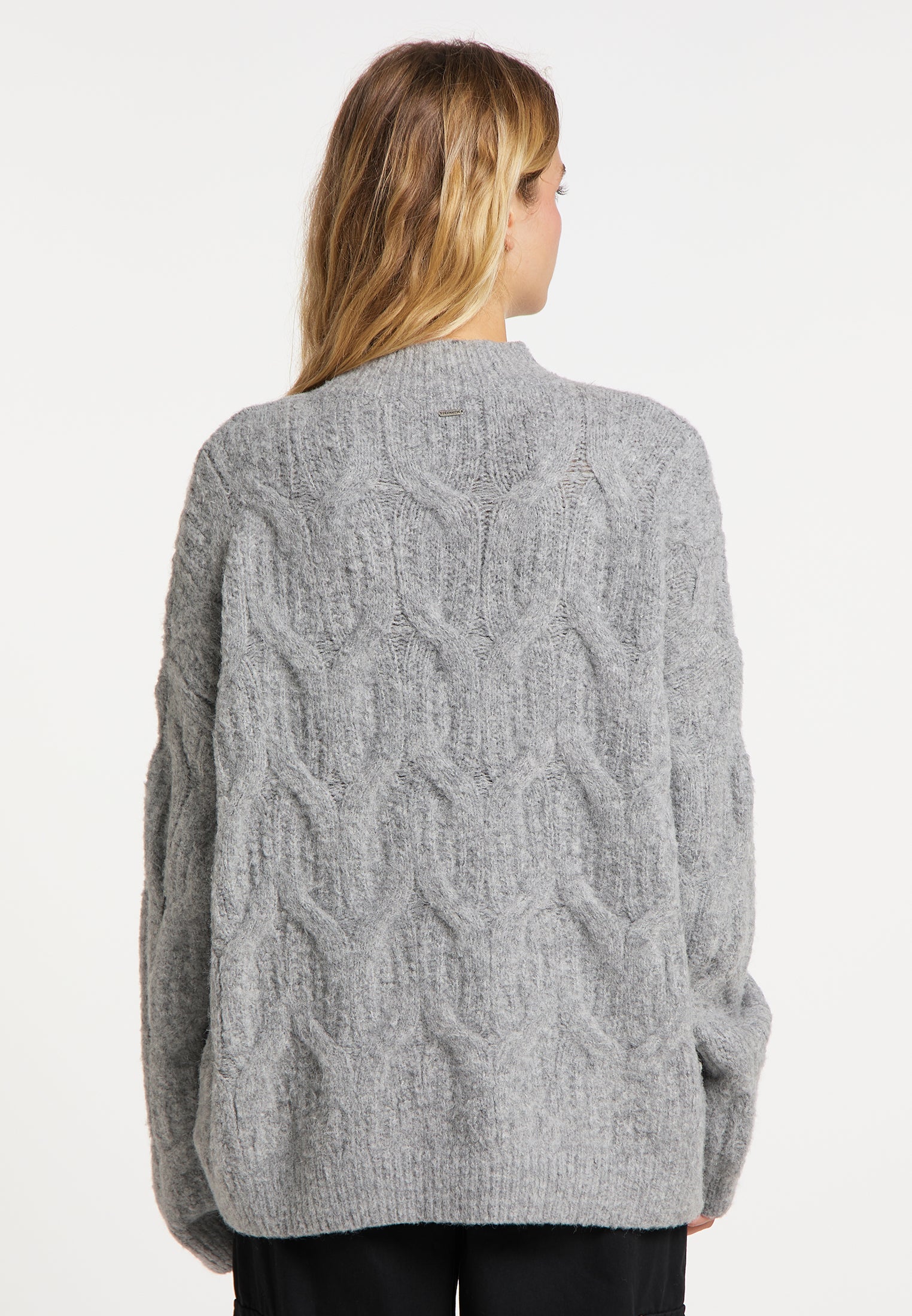 DreiMaster Vintage Women's Strickpullover
