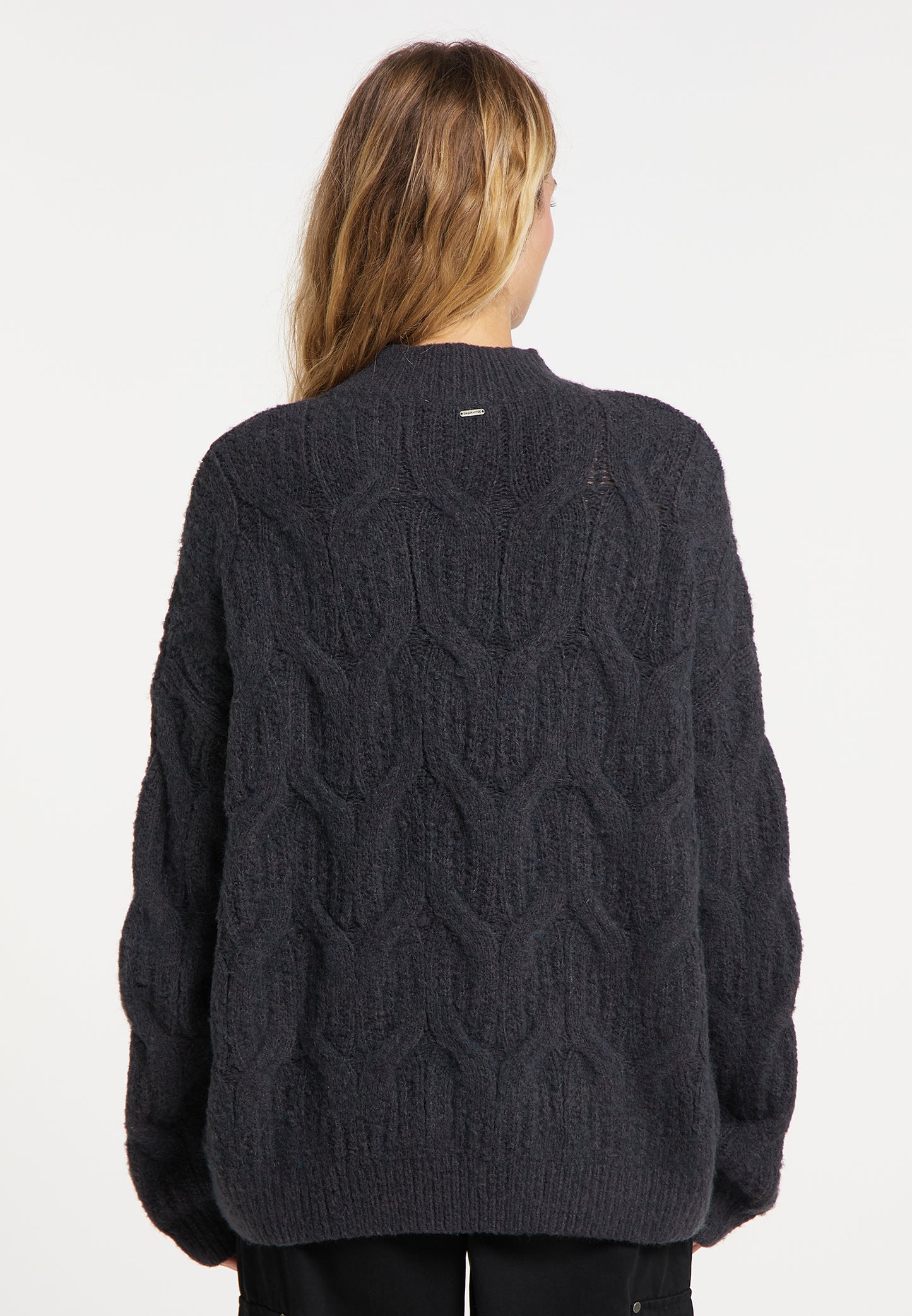 DreiMaster Vintage Women's Strickpullover