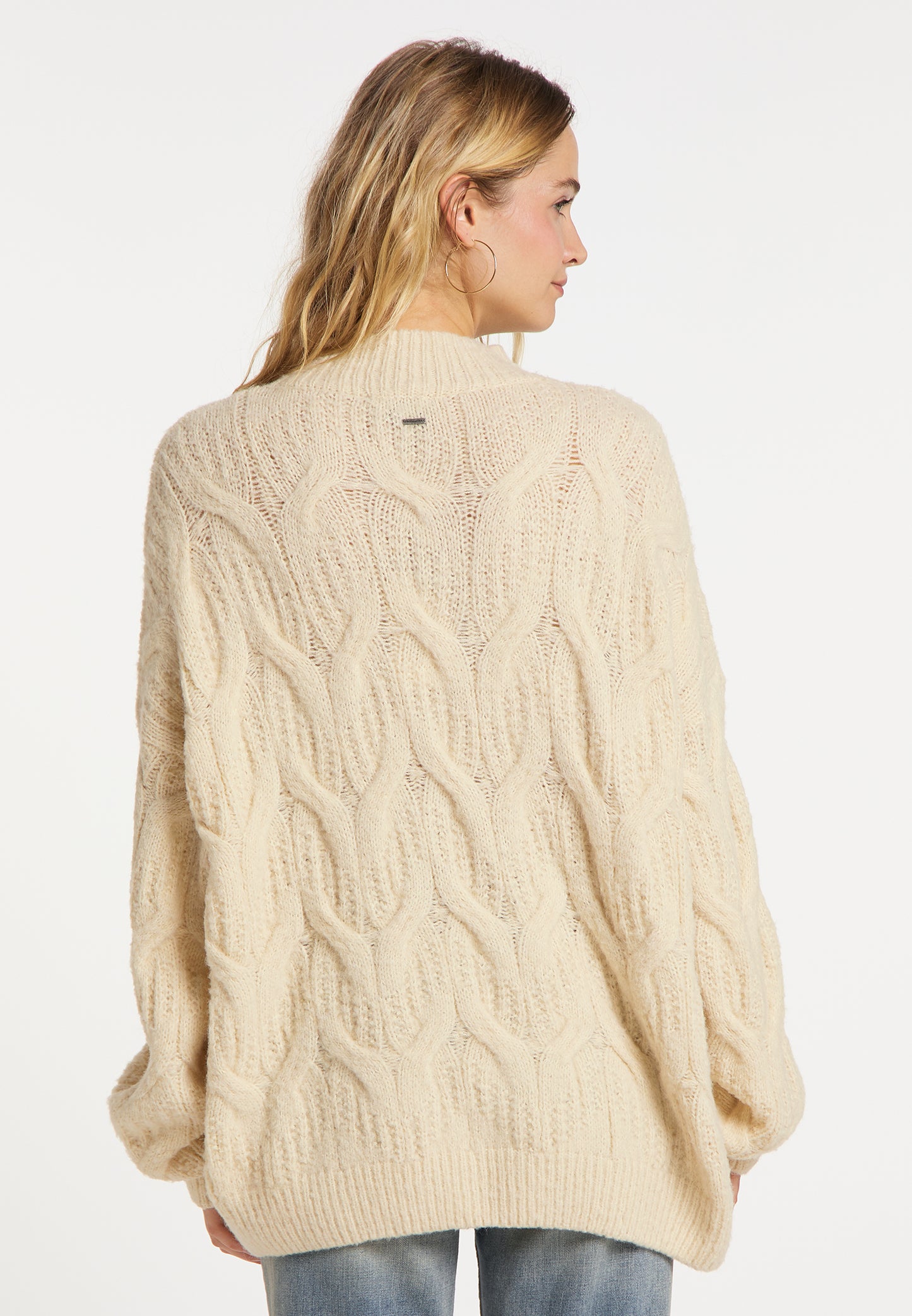 DreiMaster Vintage Women's Strickpullover