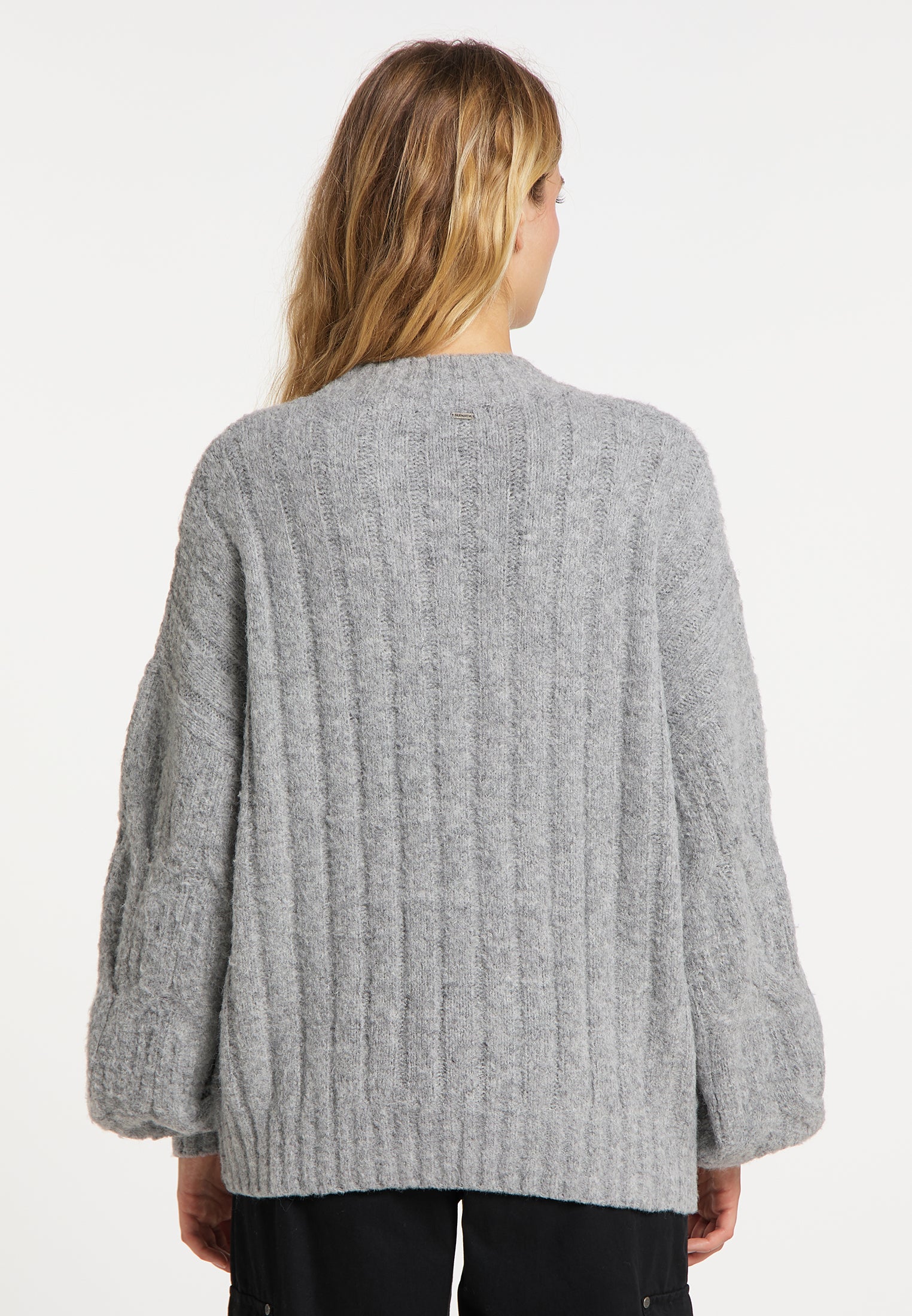 DreiMaster Vintage Women's Strickpullover