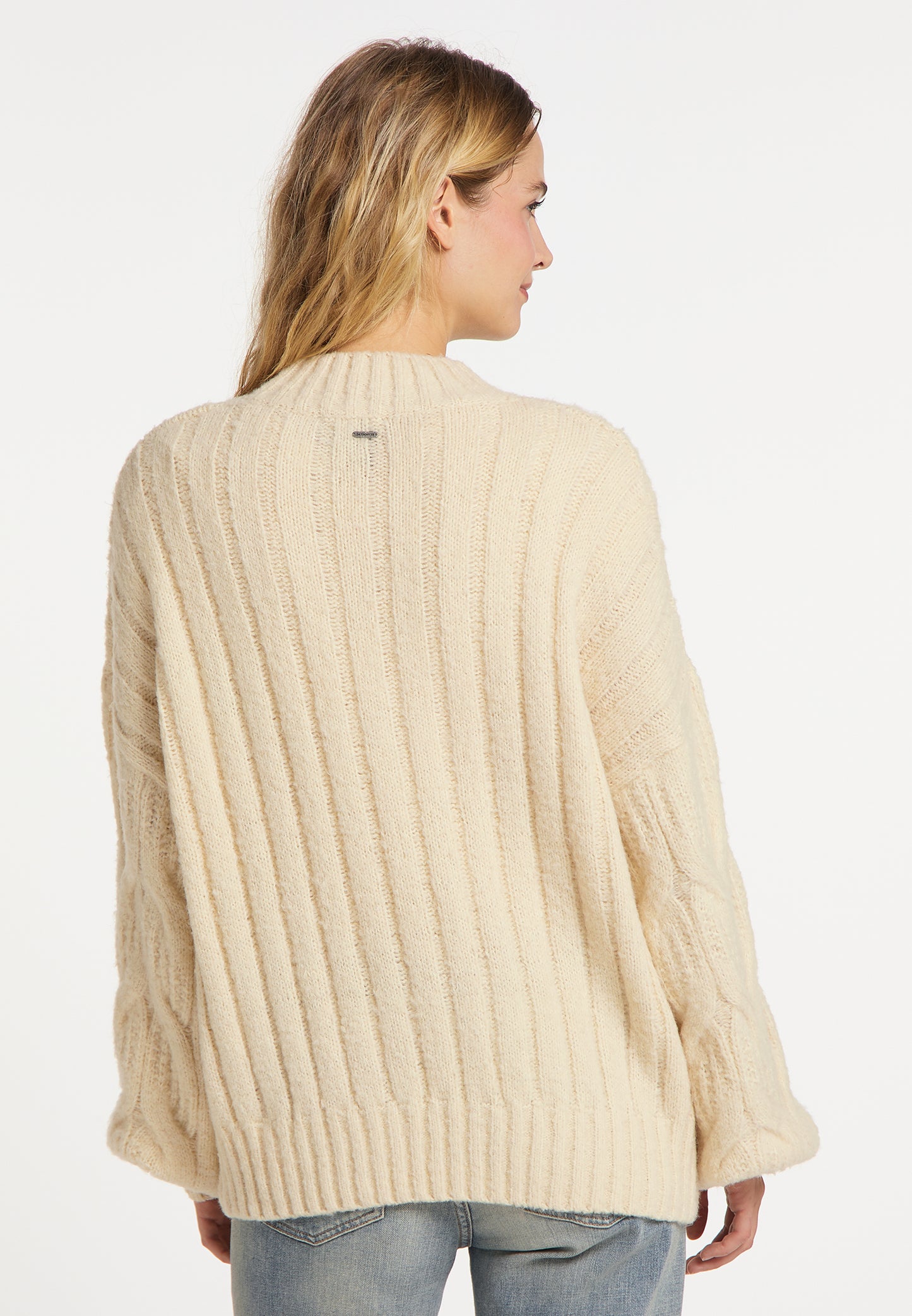 DreiMaster Vintage Women's Strickpullover