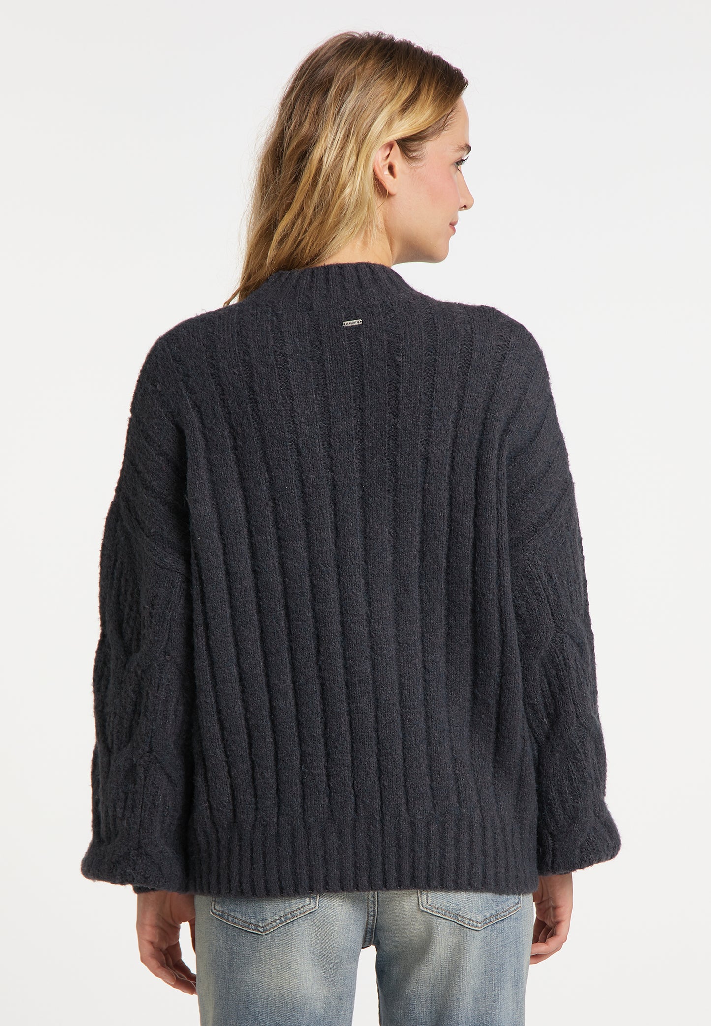 DreiMaster Vintage Women's Strickpullover