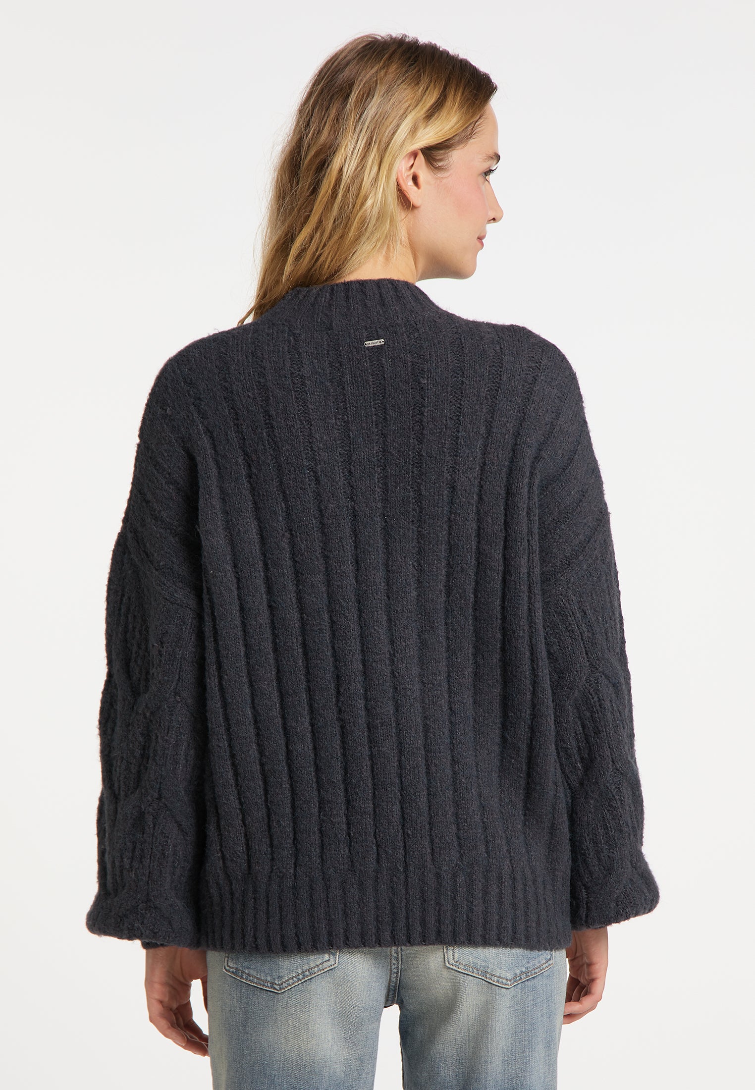 DreiMaster Vintage Women's Strickpullover