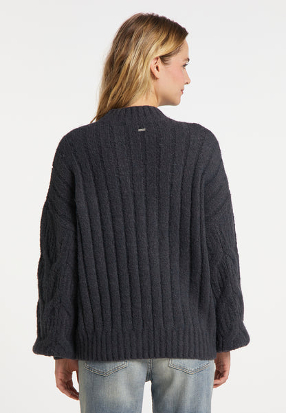 DreiMaster Vintage Women's Strickpullover