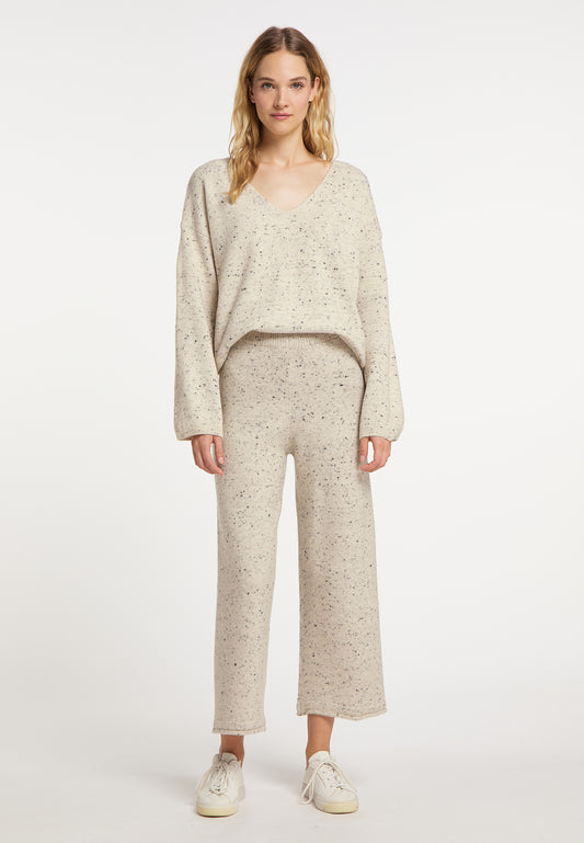 DreiMaster Vintage Women's Strickpullover
