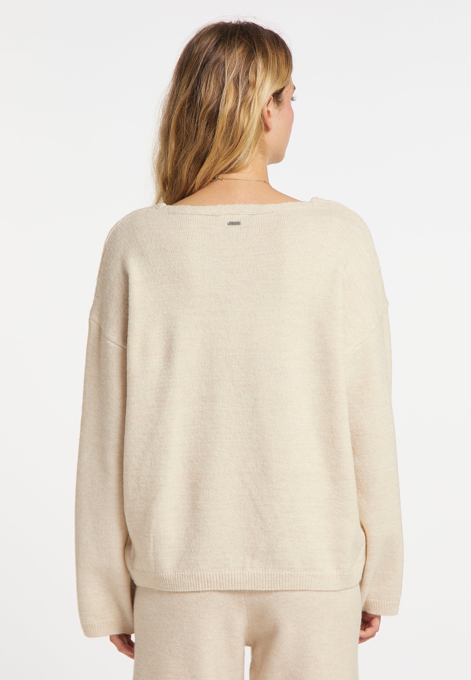 DreiMaster Vintage Women's Strickpullover
